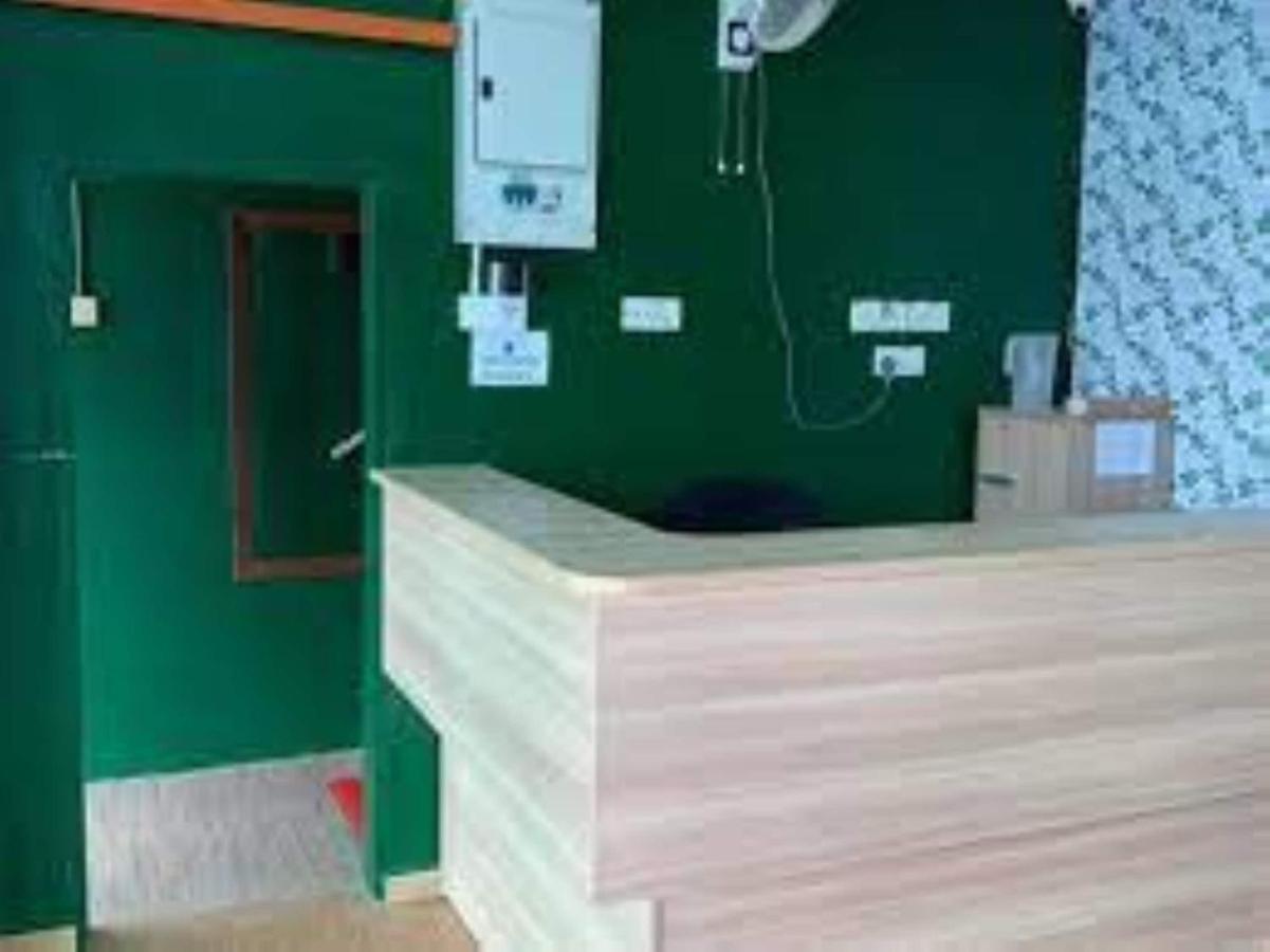 Oyo 90361 Motel Inapan Mahsuri Jitra Esterno foto